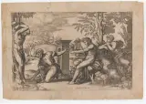 Maestro del Dado, Untitled