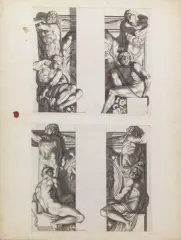 Annibale Carracci, Untitled