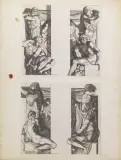 Annibale Carracci, Untitled