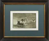 Untitled by Francisco José Goya y Lucientes, offered Jul 2019