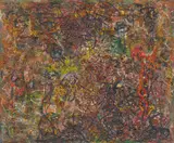 Bernard Schultze, Altweibersommer