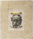 Jiří Kolář, Head