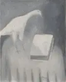Vladimír Komárek, Bird and a Book