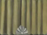 Vladimír Komárek, Curtain