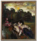 Josef Jira, Nocturno (Doubravka)