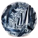 Peter Shire, Bowls (3)