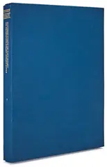 Ilya Kabakov, The Flying Komarov, Albums 1 and 6 (from 10 Characters/Ten Personnages), 1994, Two portfolios including color offset lithographs mounted to board