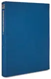 Ilya Kabakov, The Flying Komarov, Albums 1 and 6 (from 10 Characters/Ten Personnages), 1994, Two portfolios including color offset lithographs mounted to board