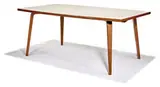 Thonet, Dining table