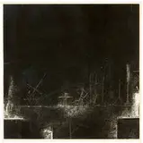 John Paul Jones, Wales, 1985, Mixed-media on paper