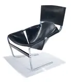 Pierre Paulin, Sling chair