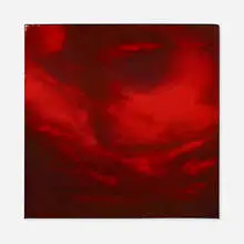 Elen Feinberg, Nocturne 984, 1998-99, oil on canvas laid to board