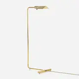 Cedric Hartman, Floor lamp, model 1UWV