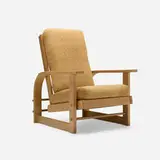 Russel Wright, Rare Morris chair