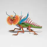 Antonio Joel Garcia, Dragon