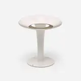 Marc Newson, Sci-Fi vase, 1993, glazed porcelain