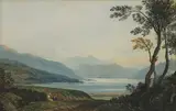 John Varley, Untitled