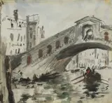 Hercules Brabazon Brabazon, Untitled