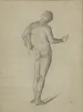 Italian School, Untitled