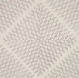 Anni Albers, Do VI, 1973, screenprint on Fabriano Cottone paper