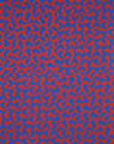 Anni Albers, GR I, 1970, screenprint on Arches paper