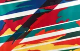Piero Dorazio, Untitled XXVI