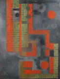 Aaronel Deroy Gruber, Classified Material