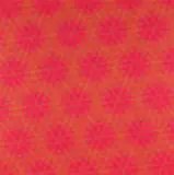 Josef Levi, K-BYMR, 1970, screenprint on heavy wove paper
