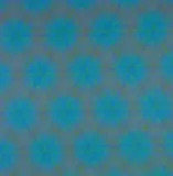 Josef Levi, K-GRGB, 1971, screenprint on heavy wove paper