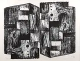 Henry Moore, Square Forms