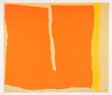 Ray Parker, Philips Orange