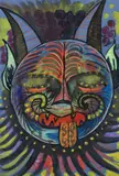 Nick Bubash, Untitled, Crazy Cat