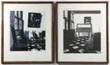 George Deem, Vermeer's Moving
