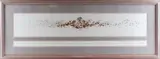 Bev Doolittle, When the Wind Had Wings, lithograph
