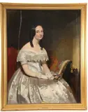 Sir John Watson Gordon, c. 1844, 1788, Oil