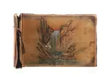 Untitled by Yellowstone Park, photograph portfolio c. 1930-40s, offered Mar 2024