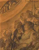 Don Freeman, Theater Audience