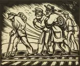 Emil Kosa Jr., Tracks