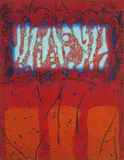 Tajima Hiroyuki, Red Work