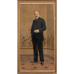 Leopoldo Metlicovitz, Senza titolo