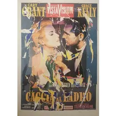 Senza titolo by Caccia al Ladro Grace Kelly, offered Jun 2021