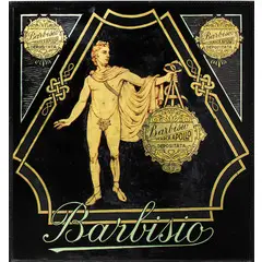 Senza titolo by Marca Apollo Barbisio, offered Jun 2021