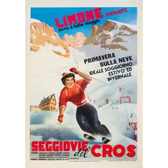 Senza titolo by Limone Piemonte, offered Jun 2021