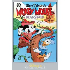 Senza titolo by Disney's Comic Classics, offered Jun 2021