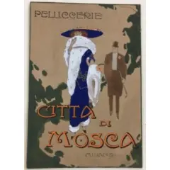 Senza titolo by Bozzetto Originale, offered Oct 2020