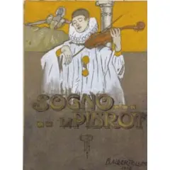 Senza titolo by Bozzetto Originale, offered Oct 2020
