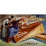 Locandina Cartonata Originale, Senza titolo