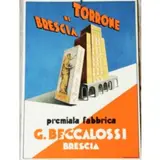 Locandina Cartonata Originale, Senza titolo