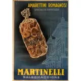 Manifesto Litografia Originale [Non Telato], Senza titolo