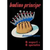Manifesto Litografia Originale [Non Telato], Senza titolo